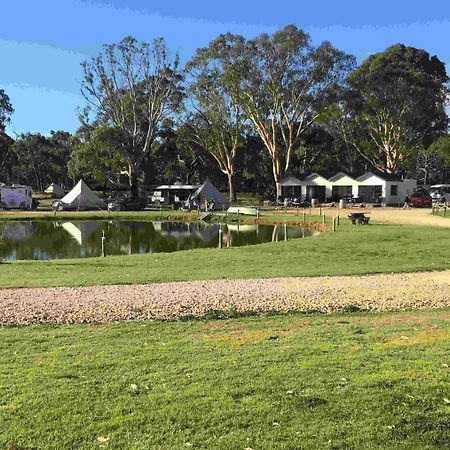 Coonawarra Ensuite Unit D Eksteriør bilde