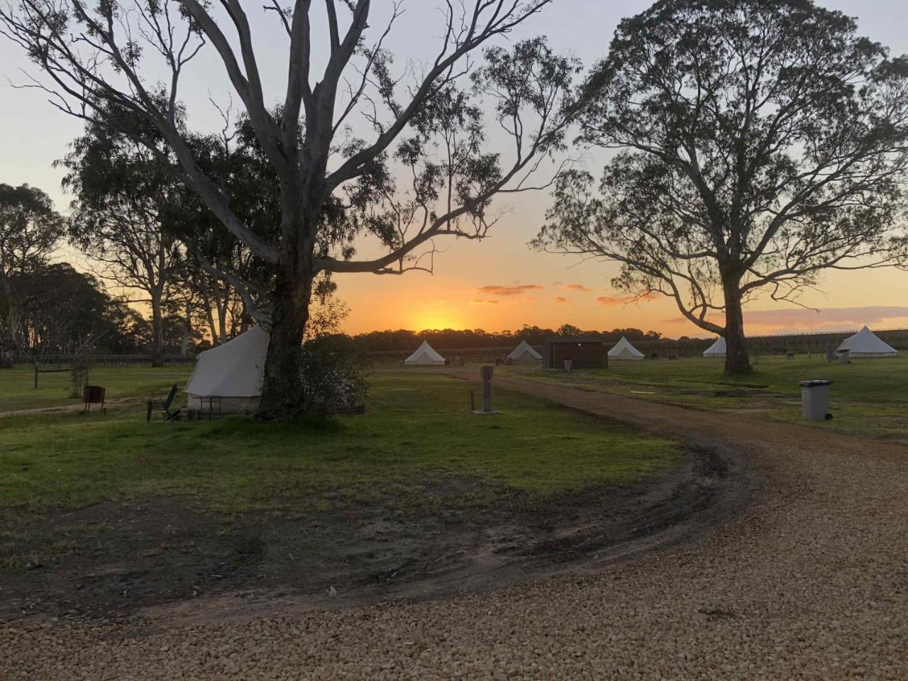 Coonawarra Ensuite Unit D Eksteriør bilde