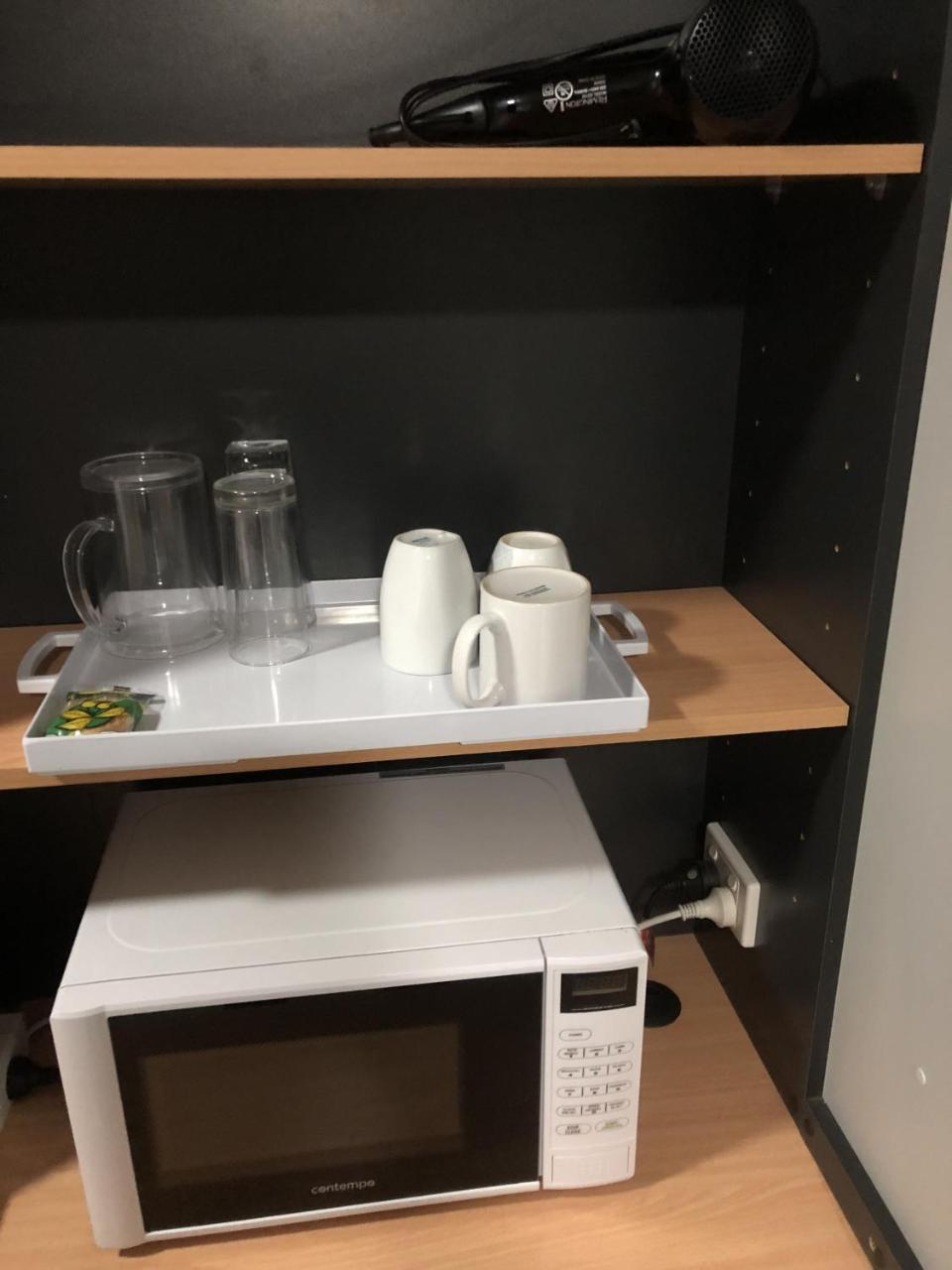Coonawarra Ensuite Unit D Eksteriør bilde
