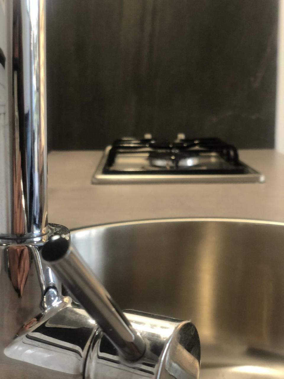 Coonawarra Ensuite Unit D Eksteriør bilde