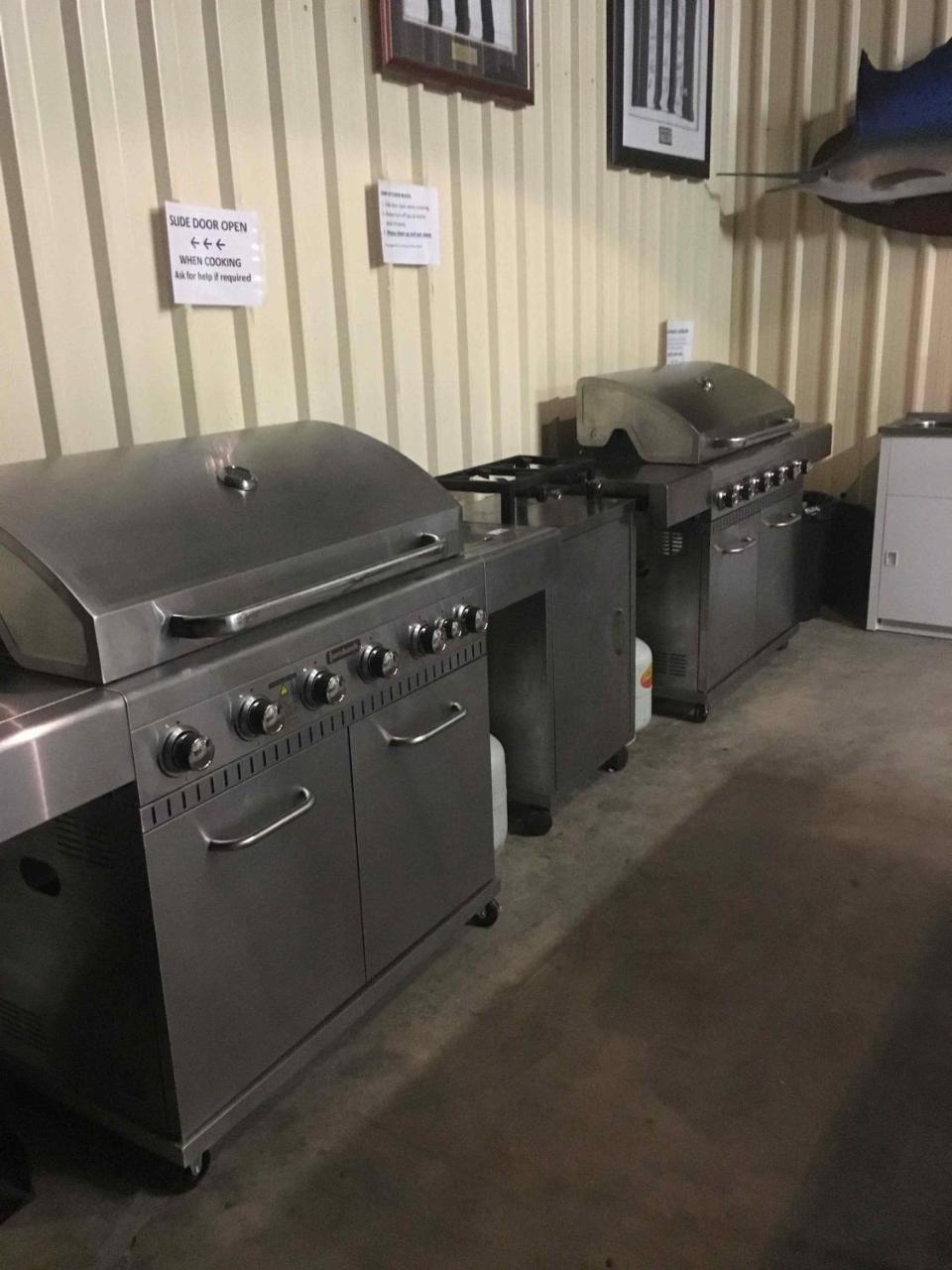Coonawarra Ensuite Unit D Eksteriør bilde