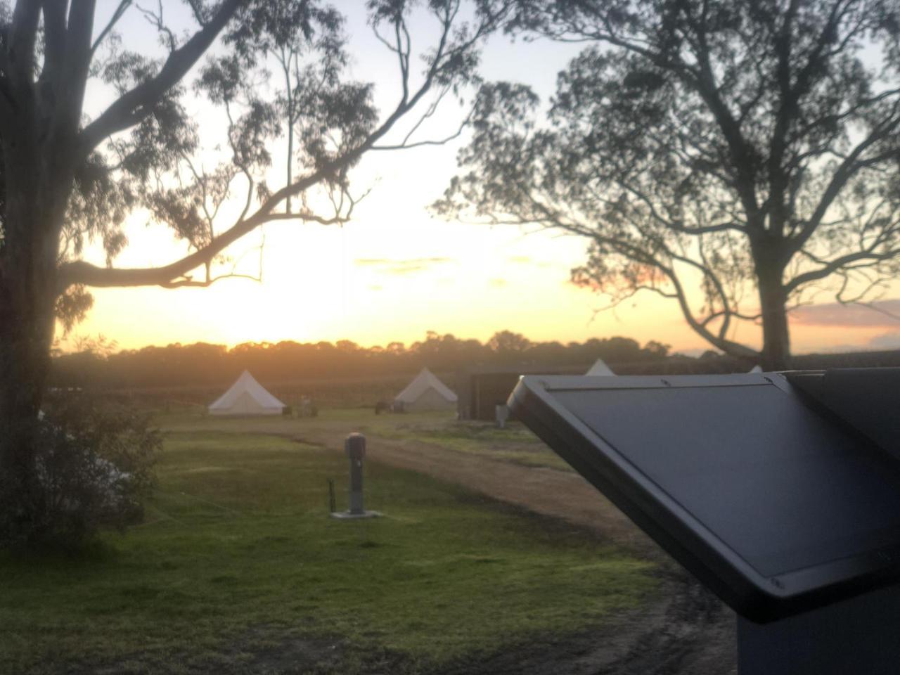 Coonawarra Ensuite Unit D Eksteriør bilde
