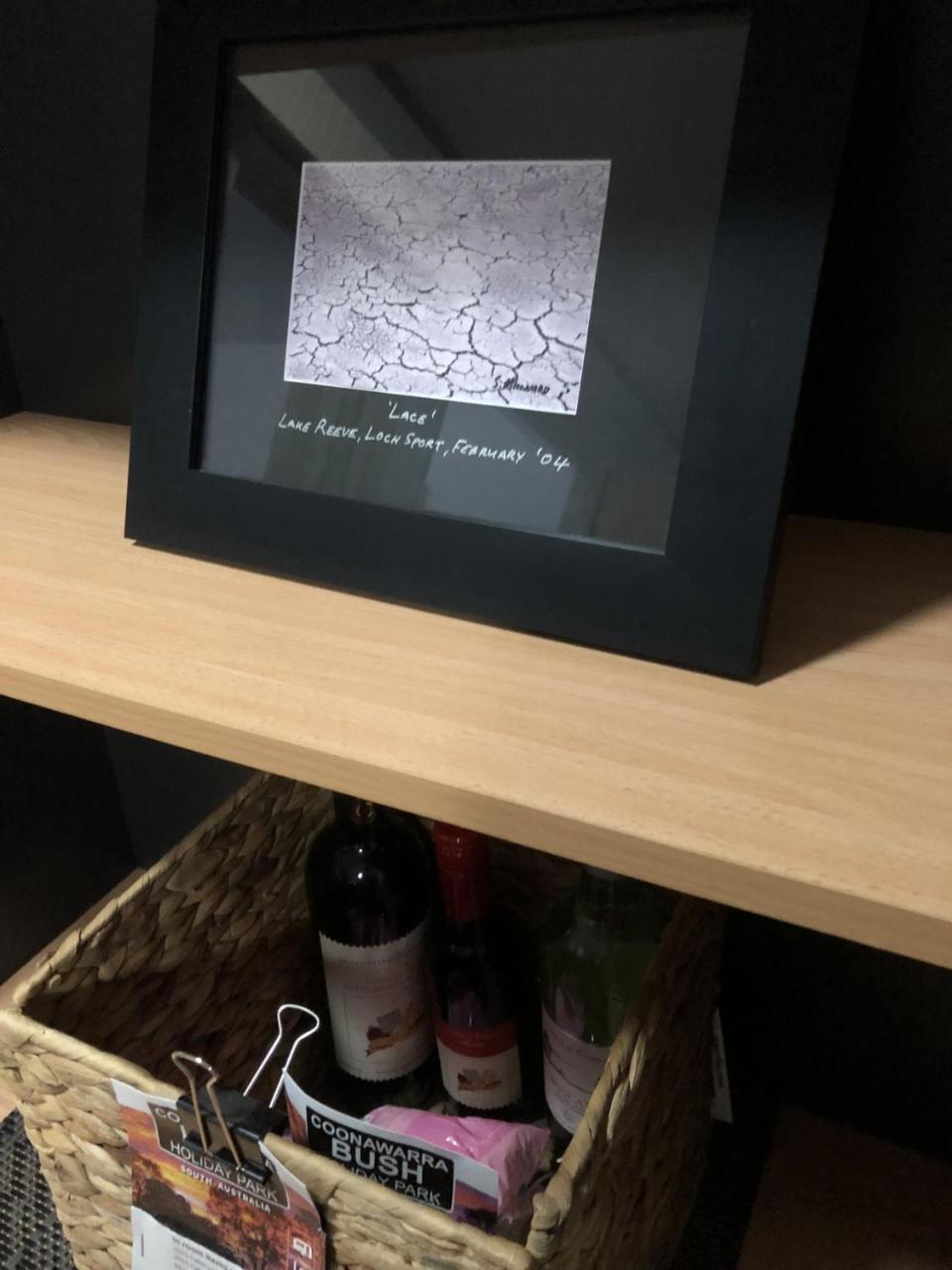 Coonawarra Ensuite Unit D Eksteriør bilde