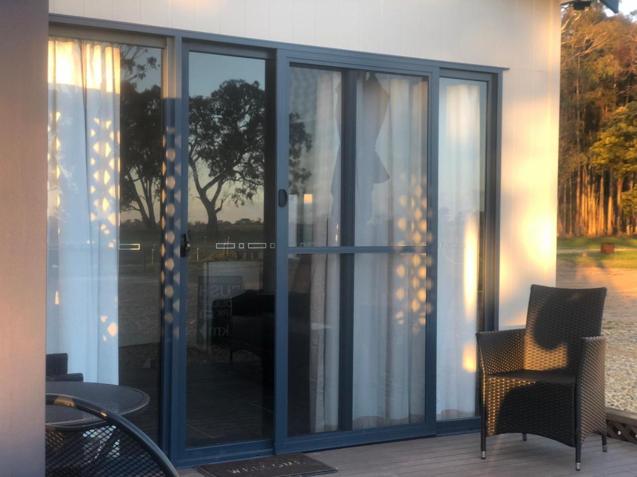 Coonawarra Ensuite Unit D Eksteriør bilde
