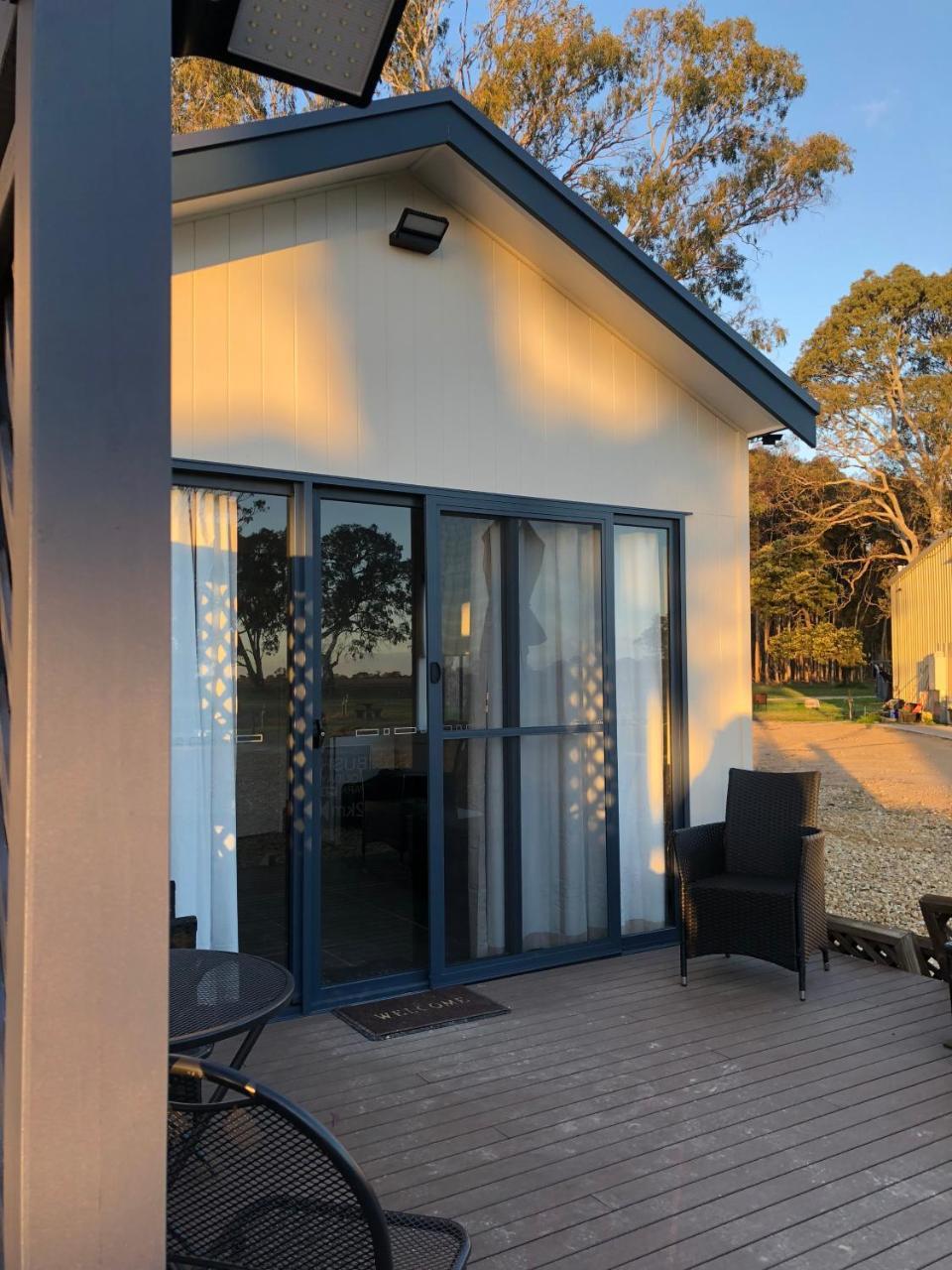 Coonawarra Ensuite Unit D Eksteriør bilde
