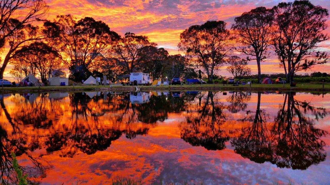 Coonawarra Ensuite Unit D Eksteriør bilde
