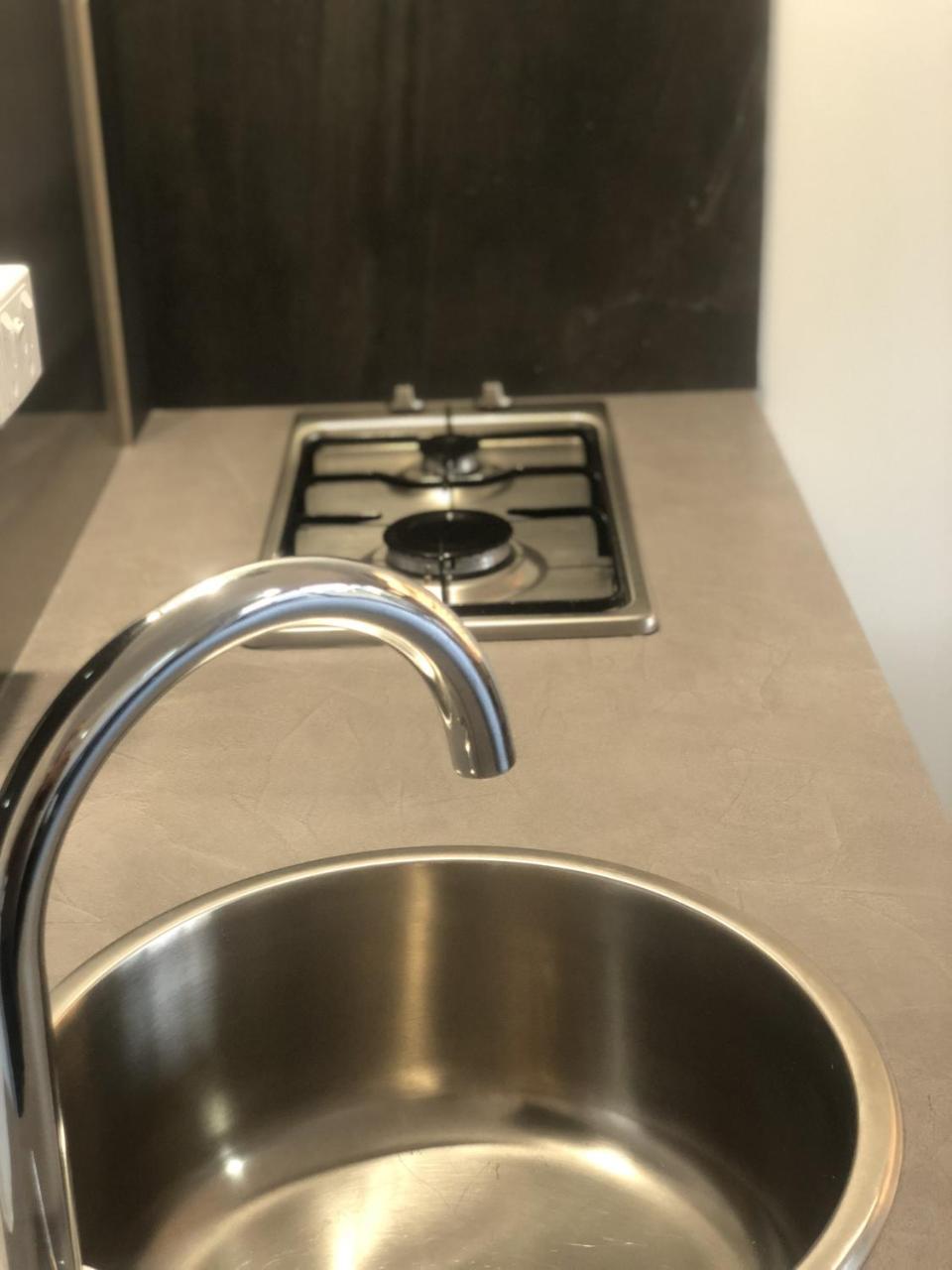 Coonawarra Ensuite Unit D Eksteriør bilde