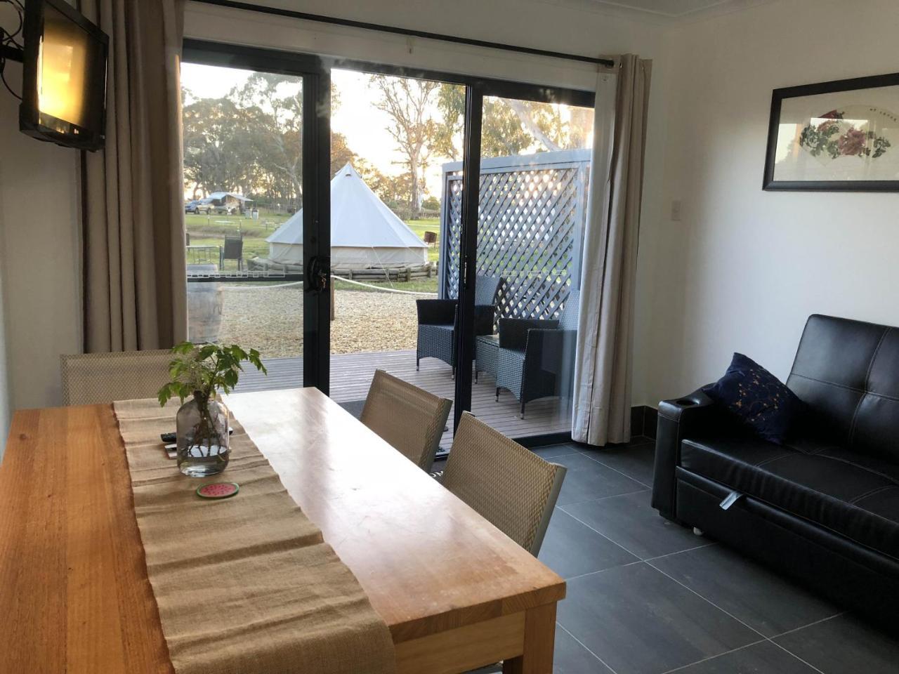 Coonawarra Ensuite Unit D Eksteriør bilde