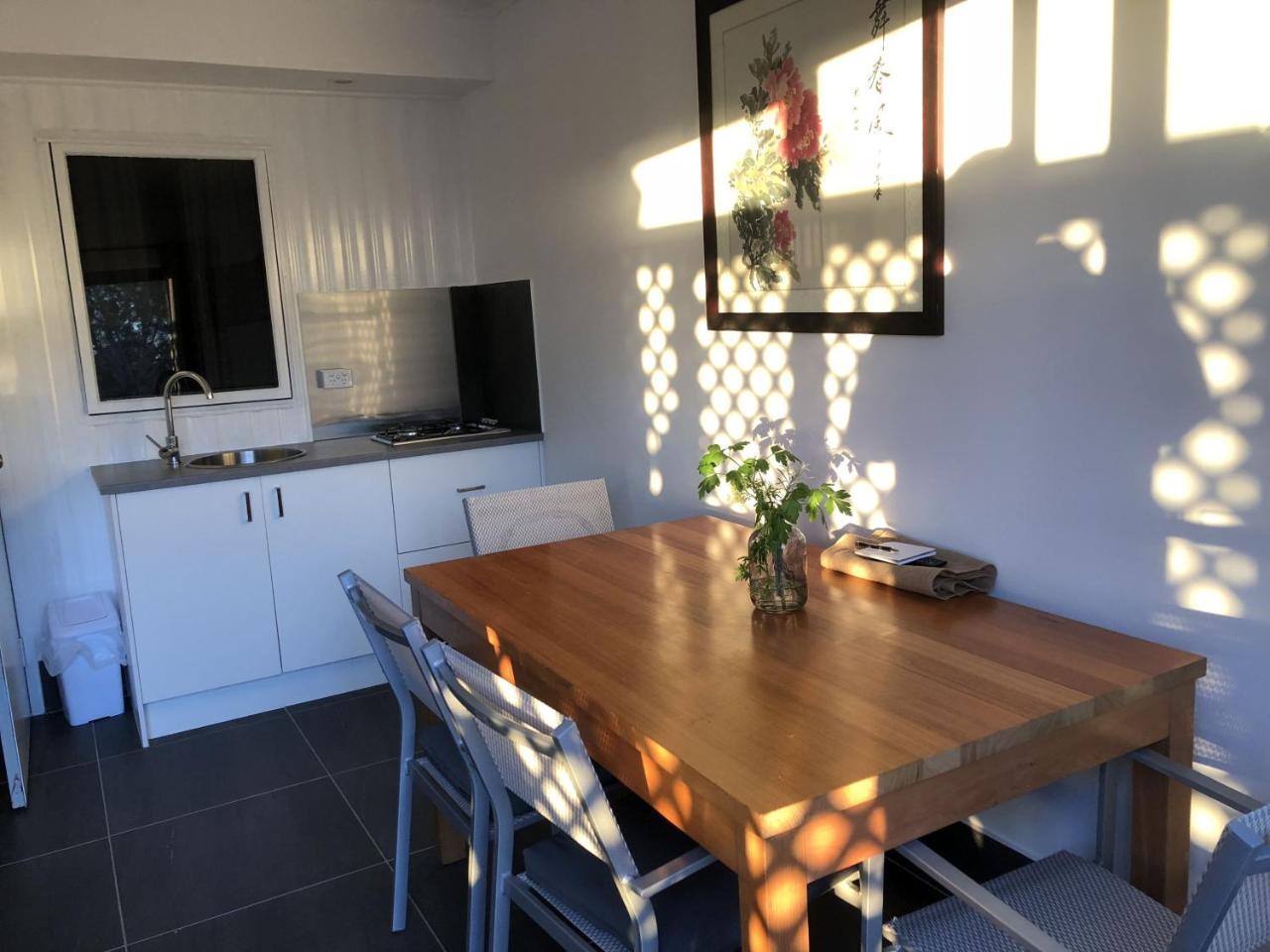 Coonawarra Ensuite Unit D Eksteriør bilde