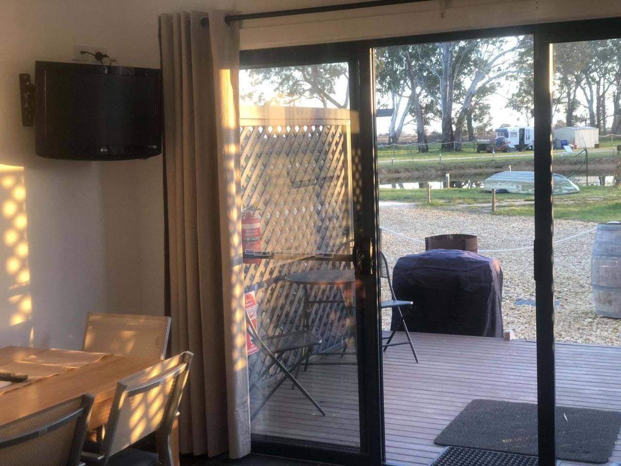 Coonawarra Ensuite Unit D Eksteriør bilde